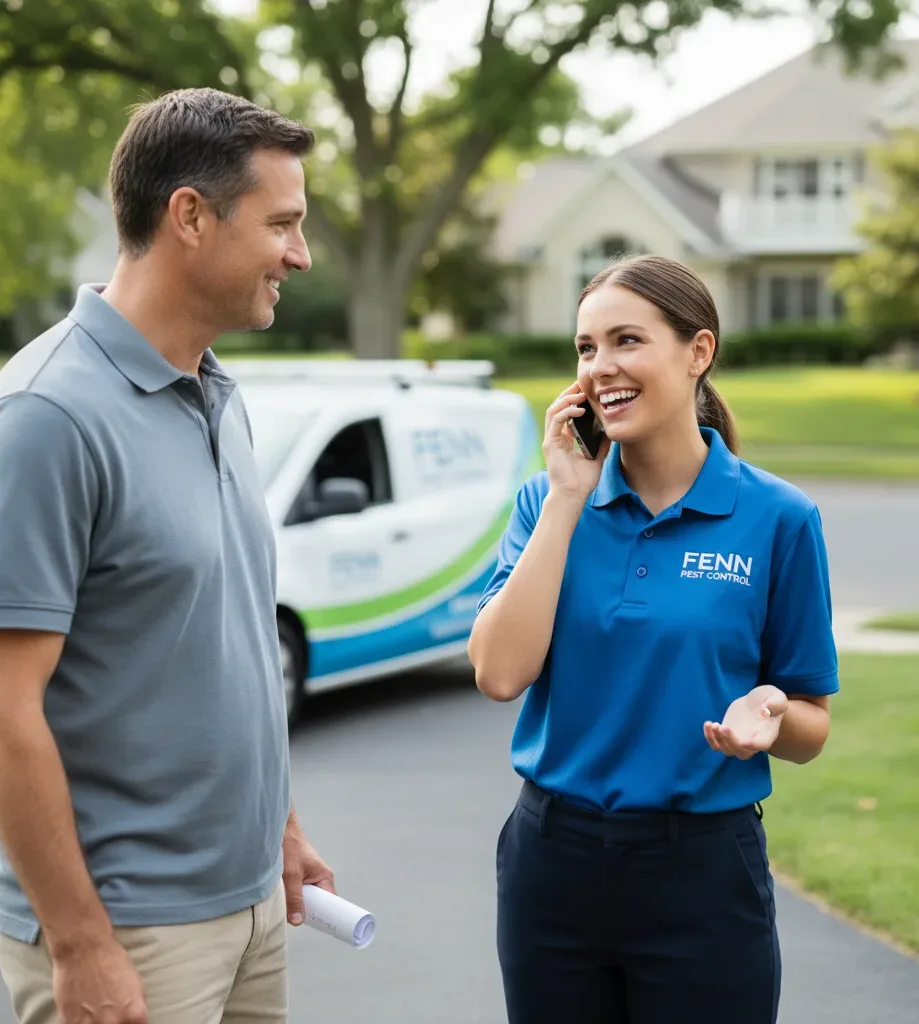 Ant Control in Centerville, MA